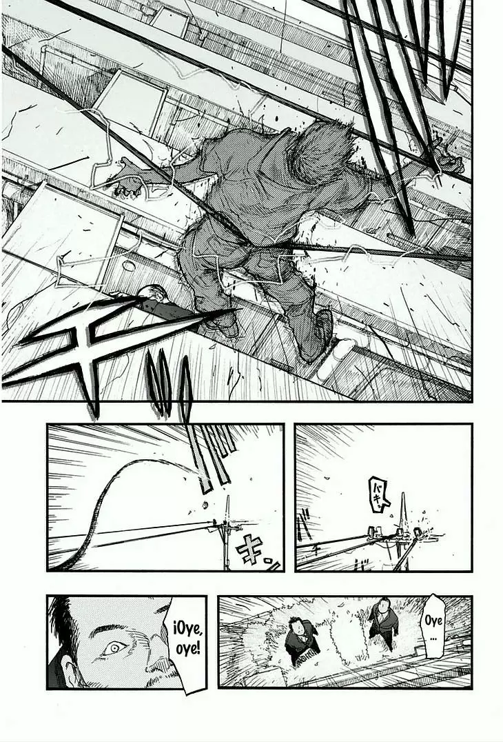 Ajin - Capítulo 16 - Página 15 - LectorTMOo