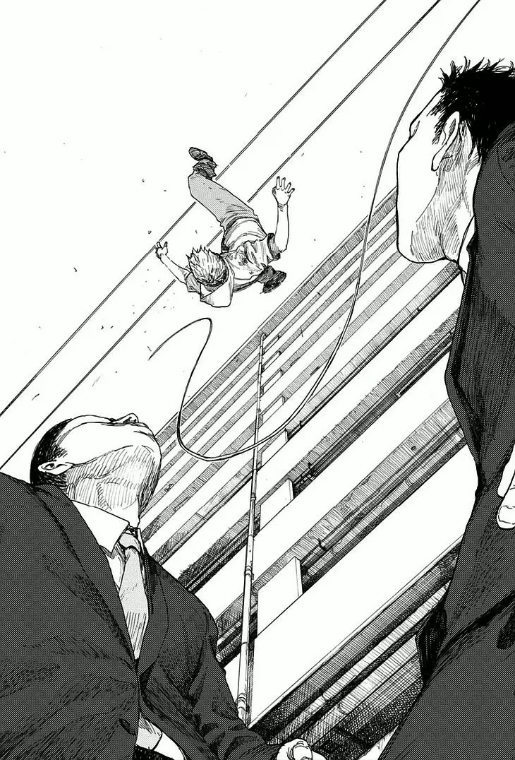 Ajin - Capítulo 16 - Página 16 - LectorTMOo