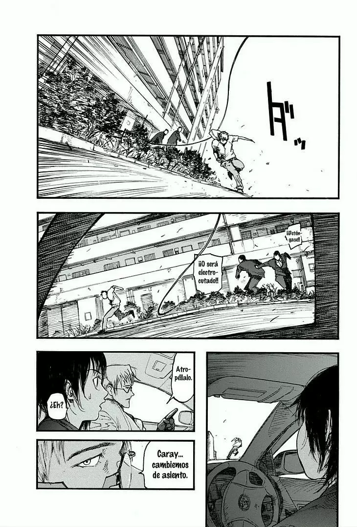 Ajin - Capítulo 16 - Página 18 - LectorTMOo
