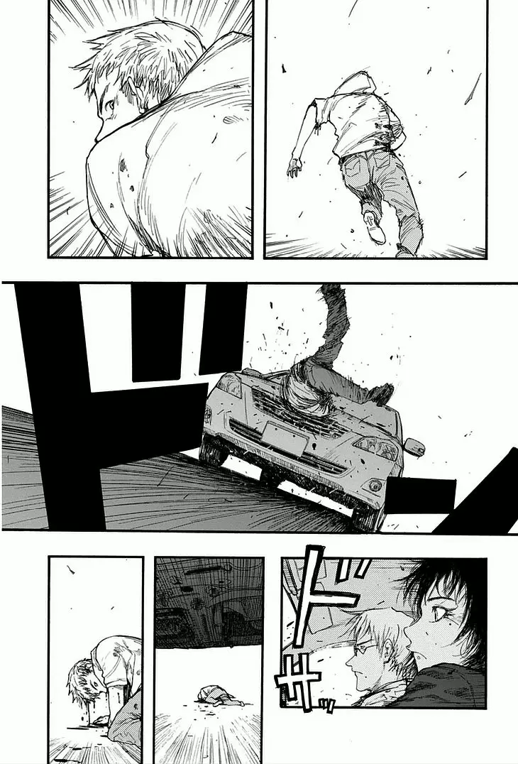Ajin - Capítulo 16 - Página 19 - LectorTMOo