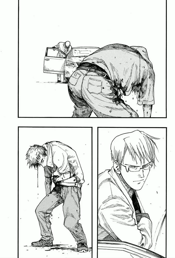 Ajin - Capítulo 16 - Página 20 - LectorTMOo