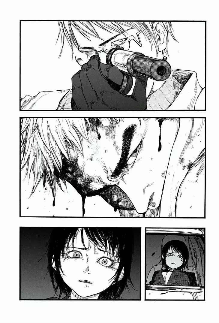 Ajin - Capítulo 16 - Página 21 - LectorTMOo