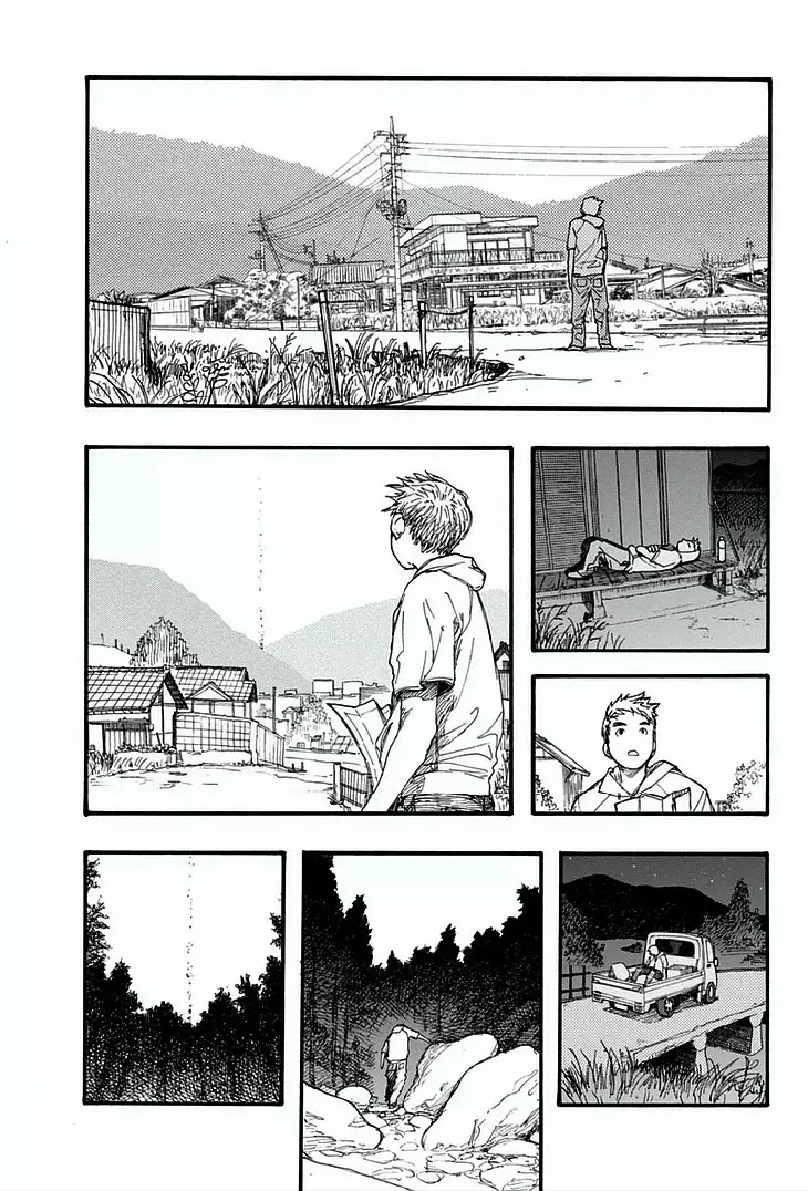 Ajin - Capítulo 16 - Página 29 - LectorTMOo