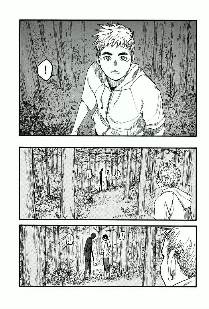 Ajin - Capítulo 16 - Página 30 - LectorTMOo