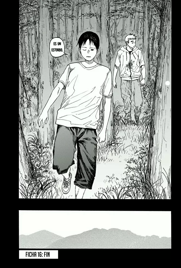 Ajin - Capítulo 16 - Página 39 - LectorTMOo