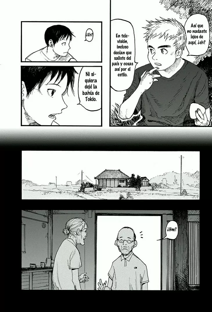 Ajin - Capítulo 17 - Página 4 - LectorTMOo