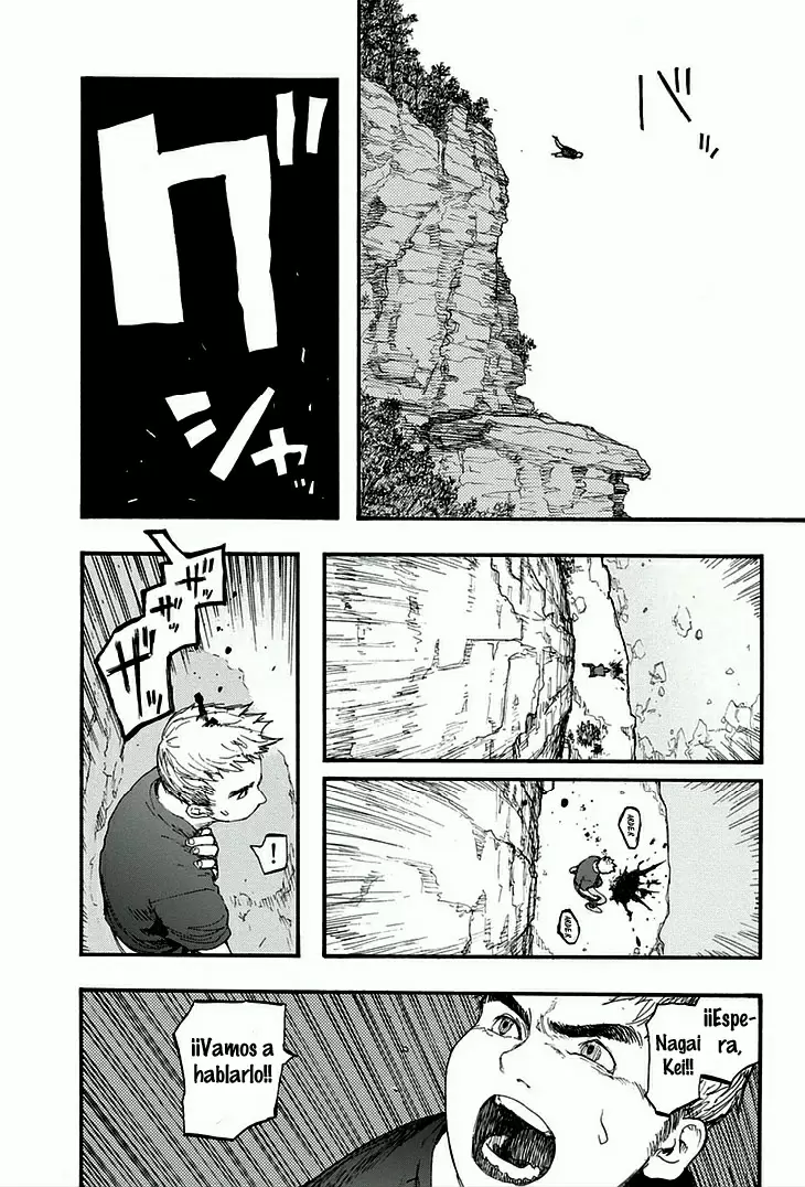 Ajin - Capítulo 17 - Página 12 - LectorTMOo