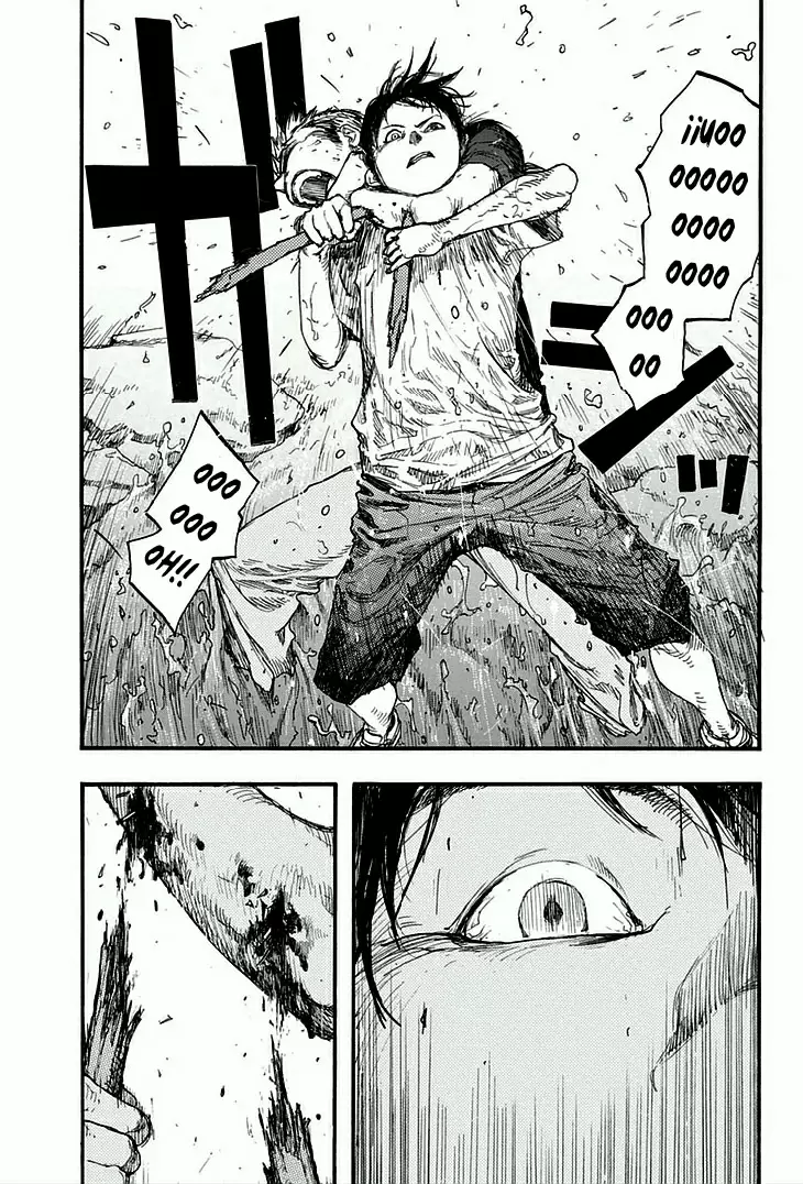 Ajin - Capítulo 17 - Página 18 - LectorTMOo