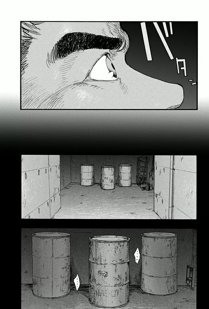 Ajin - Capítulo 17 - Página 28 - LectorTMOo