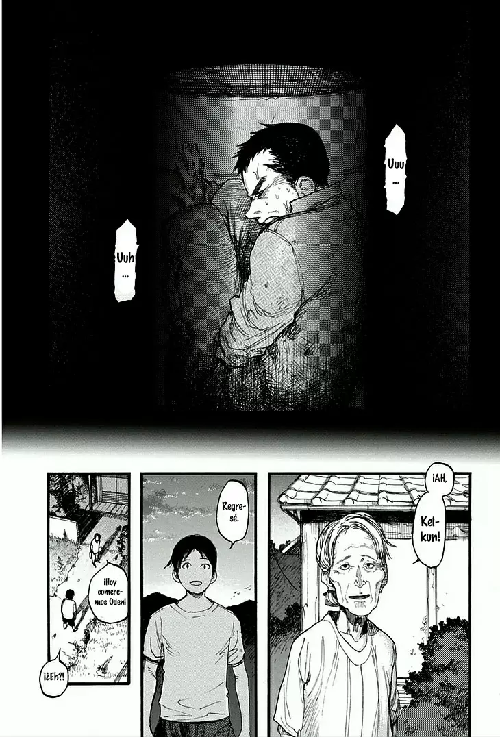 Ajin - Capítulo 17 - Página 29 - LectorTMOo