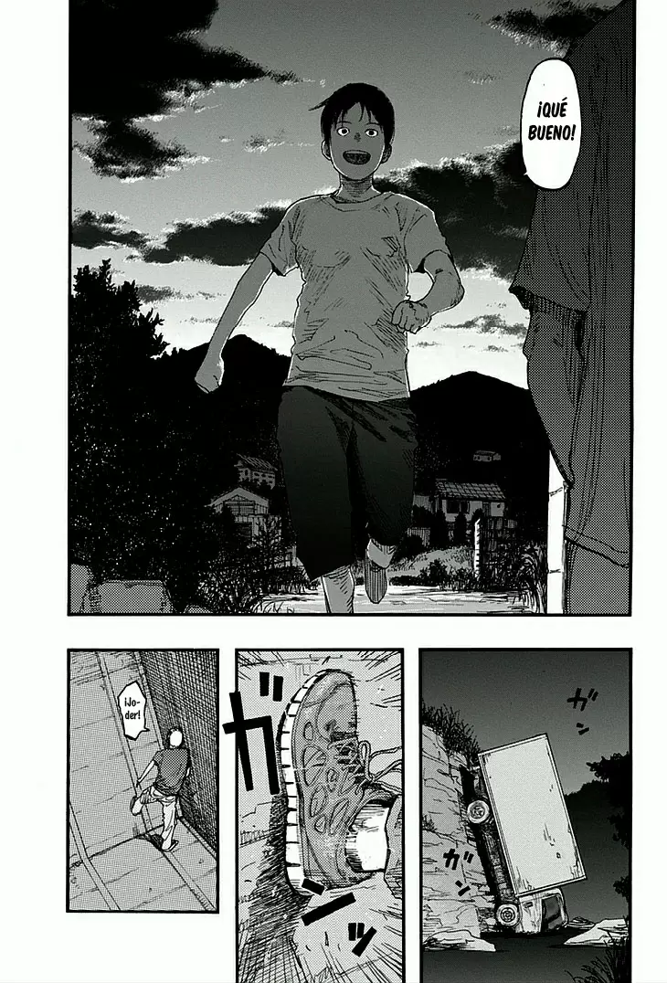 Ajin - Capítulo 17 - Página 30 - LectorTMOo