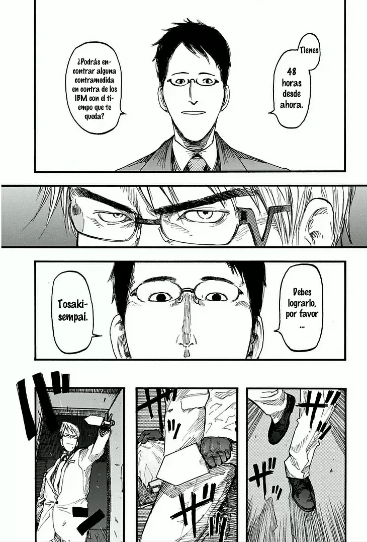 Ajin - Capítulo 18 - Página 11 - LectorTMOo
