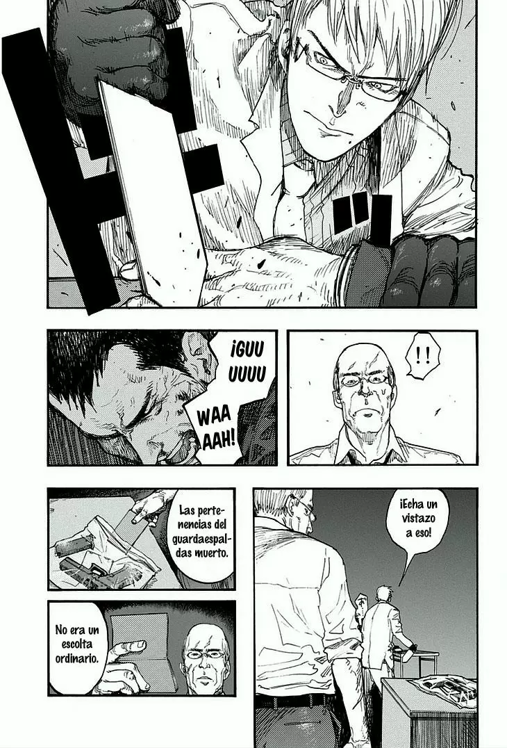 Ajin - Capítulo 18 - Página 13 - LectorTMOo