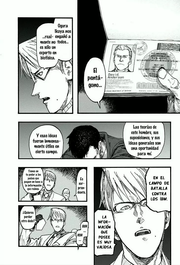 Ajin - Capítulo 18 - Página 14 - LectorTMOo