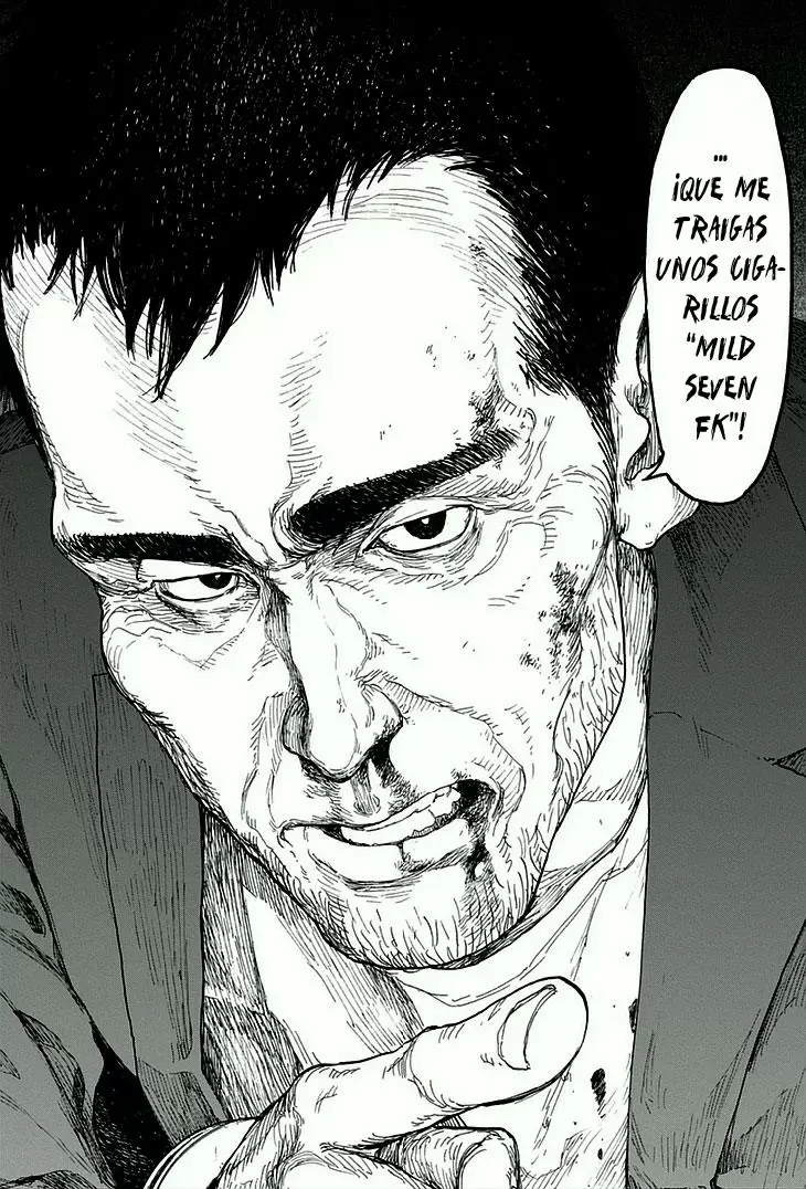 Ajin - Capítulo 18 - Página 18 - LectorTMOo