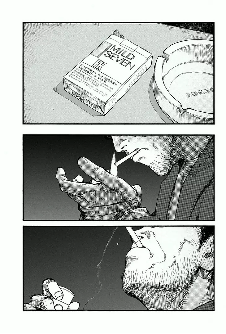 Ajin - Capítulo 18 - Página 20 - LectorTMOo