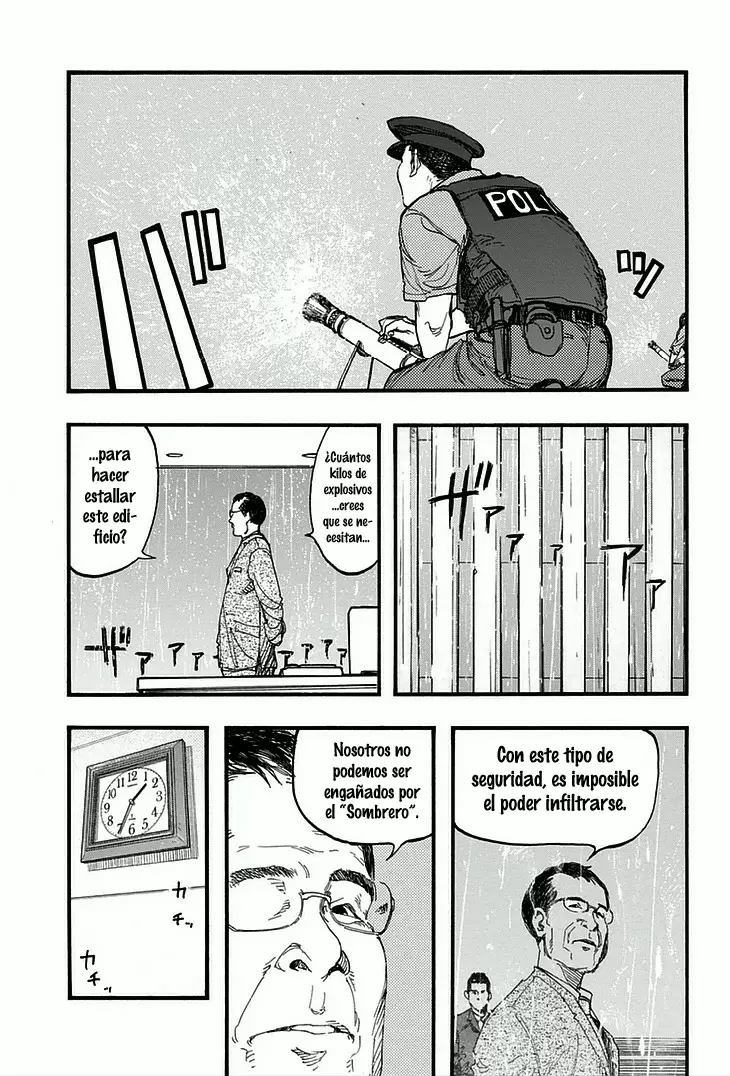 Ajin - Capítulo 19 - Página 7 - LectorTMOo