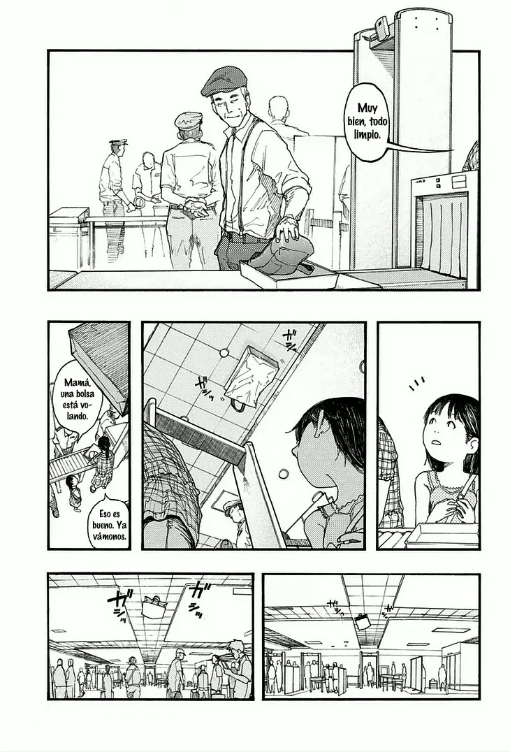 Ajin - Capítulo 19 - Página 9 - LectorTMOo