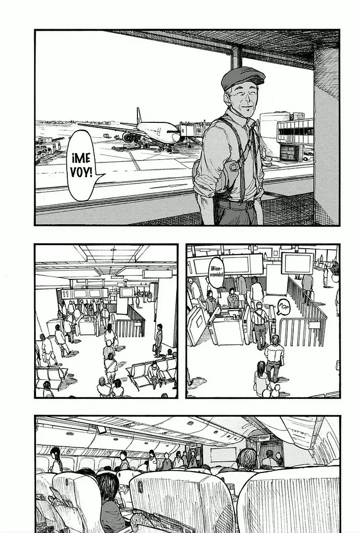 Ajin - Capítulo 19 - Página 11 - LectorTMOo