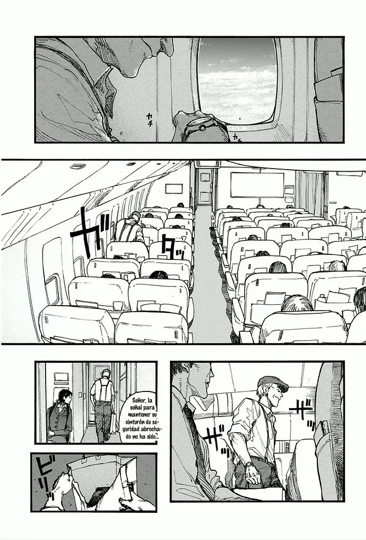 Ajin - Capítulo 19 - Página 15 - LectorTMOo