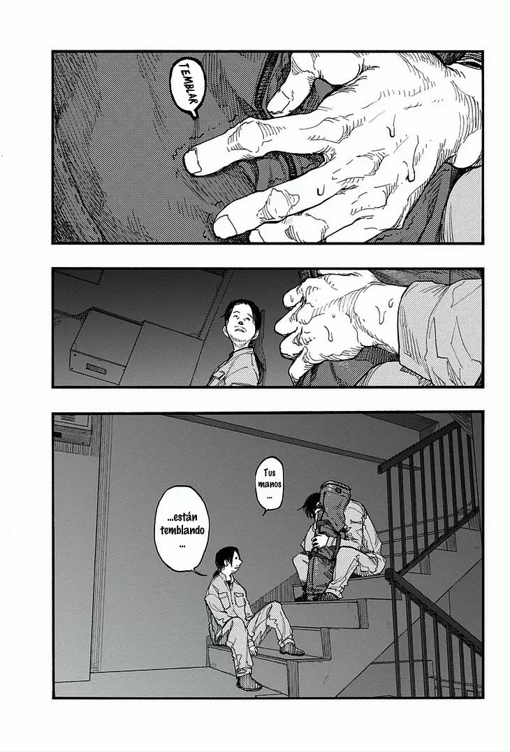 Ajin - Capítulo 19 - Página 18 - LectorTMOo
