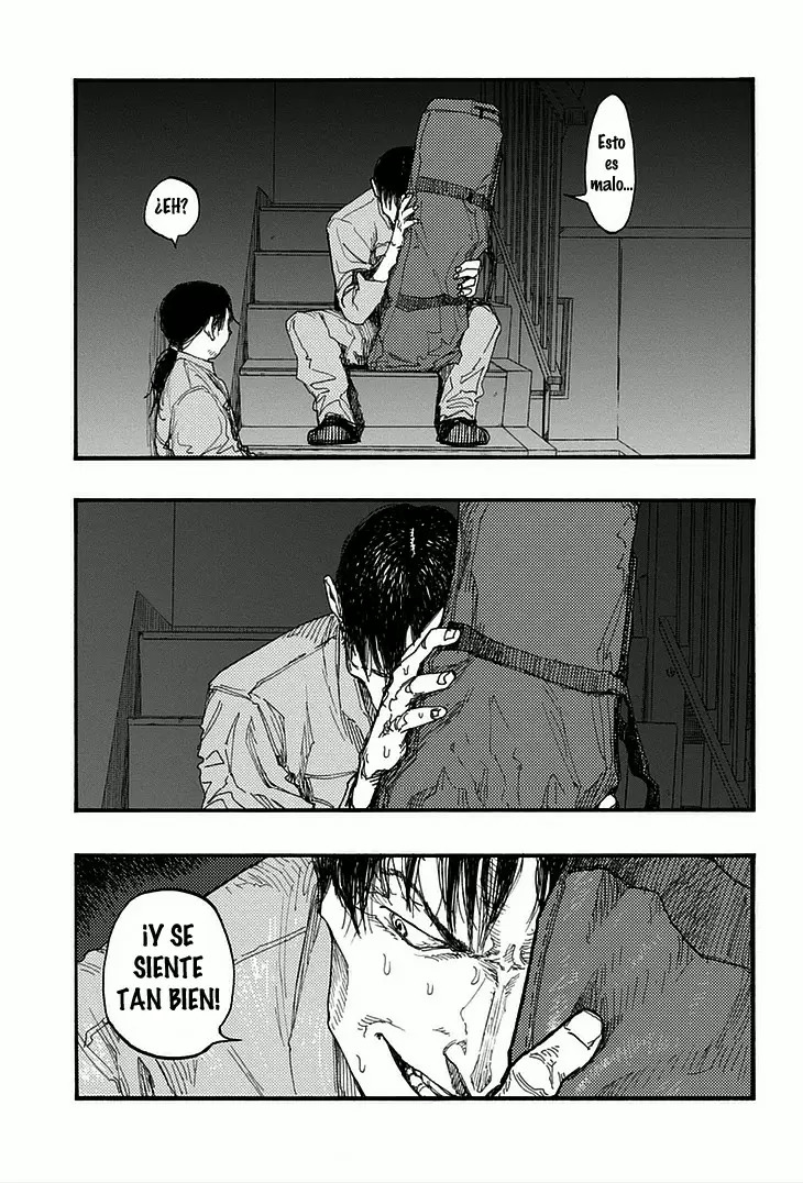 Ajin - Capítulo 19 - Página 19 - LectorTMOo