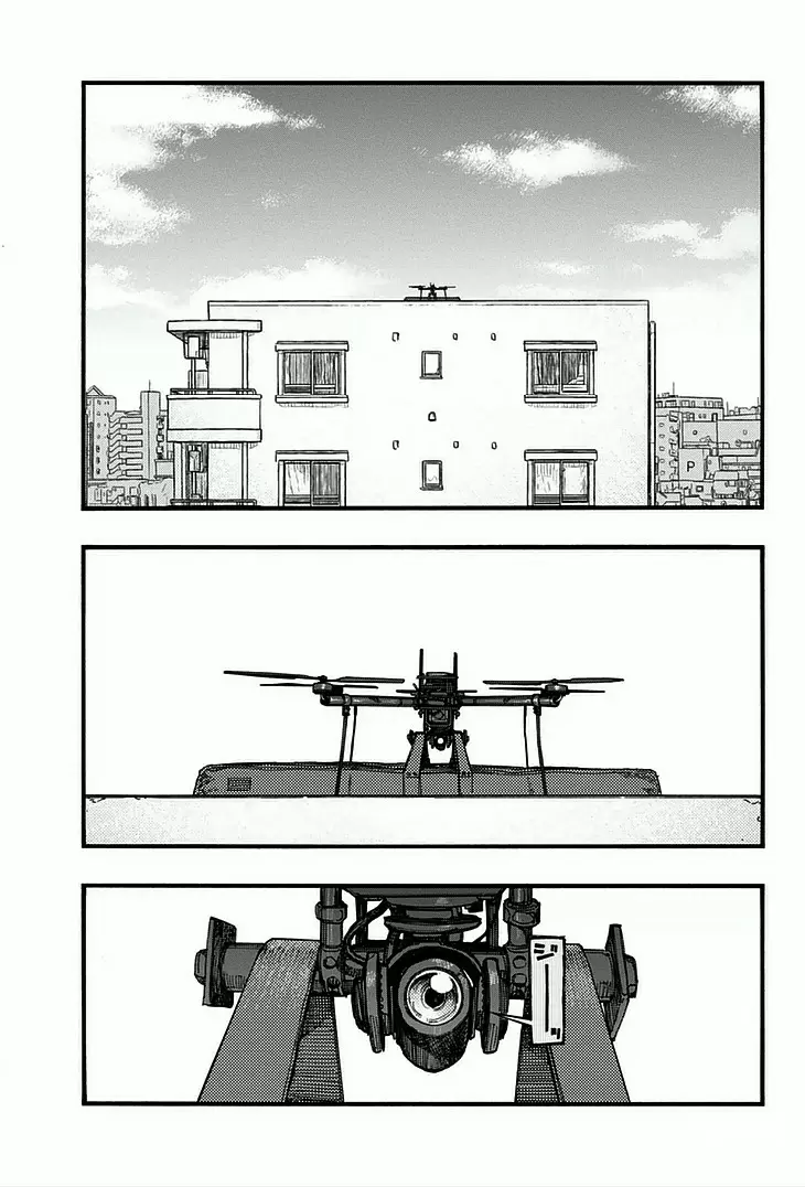 Ajin - Capítulo 19 - Página 24 - LectorTMOo