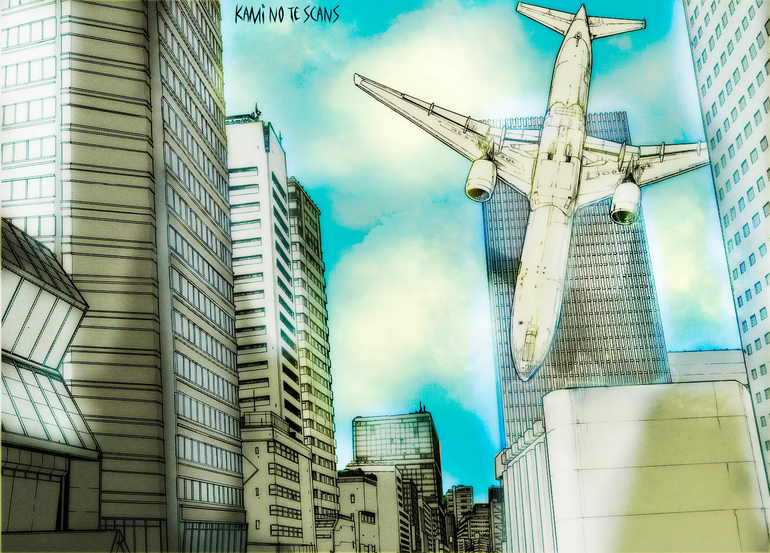 Ajin - Capítulo 19 - Página 29 - LectorTMOo