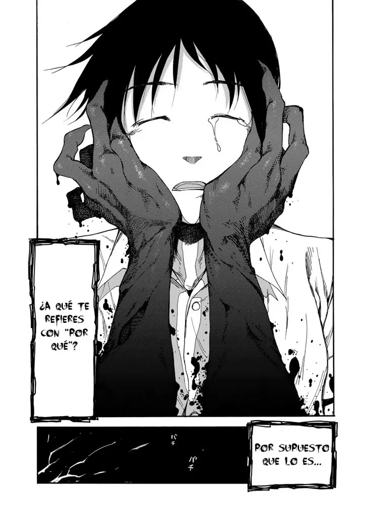 Ajin - Capítulo 2 - Página 23 - LectorTMOo
