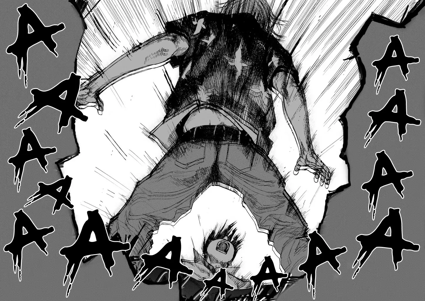 Ajin - Capítulo 2 - Página 27 - LectorTMOo