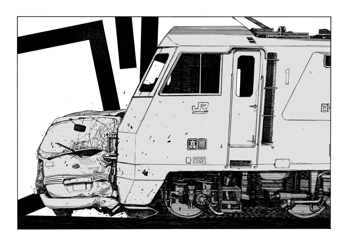 Ajin - Capítulo 2 - Página 40 - LectorTMOo