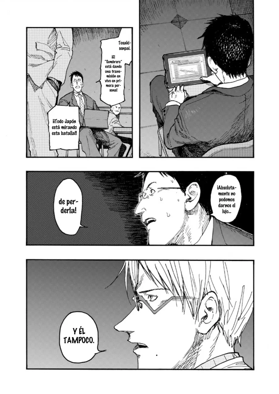 Ajin - Capítulo 20 - Página 19 - LectorTMOo