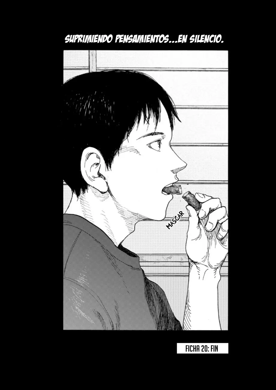 Ajin - Capítulo 20 - Página 30 - LectorTMOo