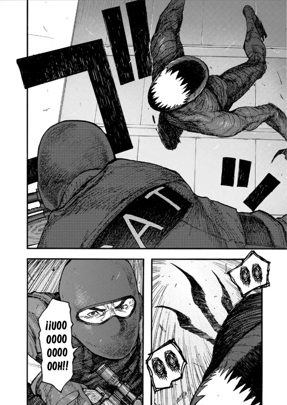 Ajin - Capítulo 21 - Página 14 - LectorTMOo