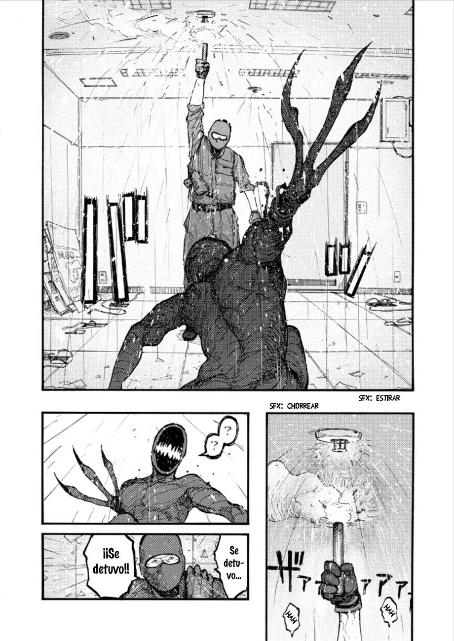Ajin - Capítulo 21 - Página 18 - LectorTMOo