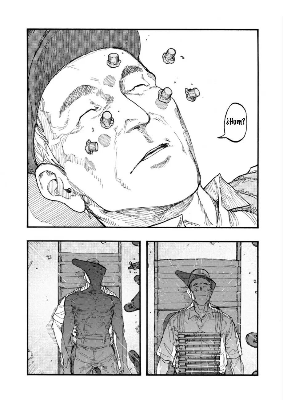 Ajin - Capítulo 21 - Página 29 - LectorTMOo