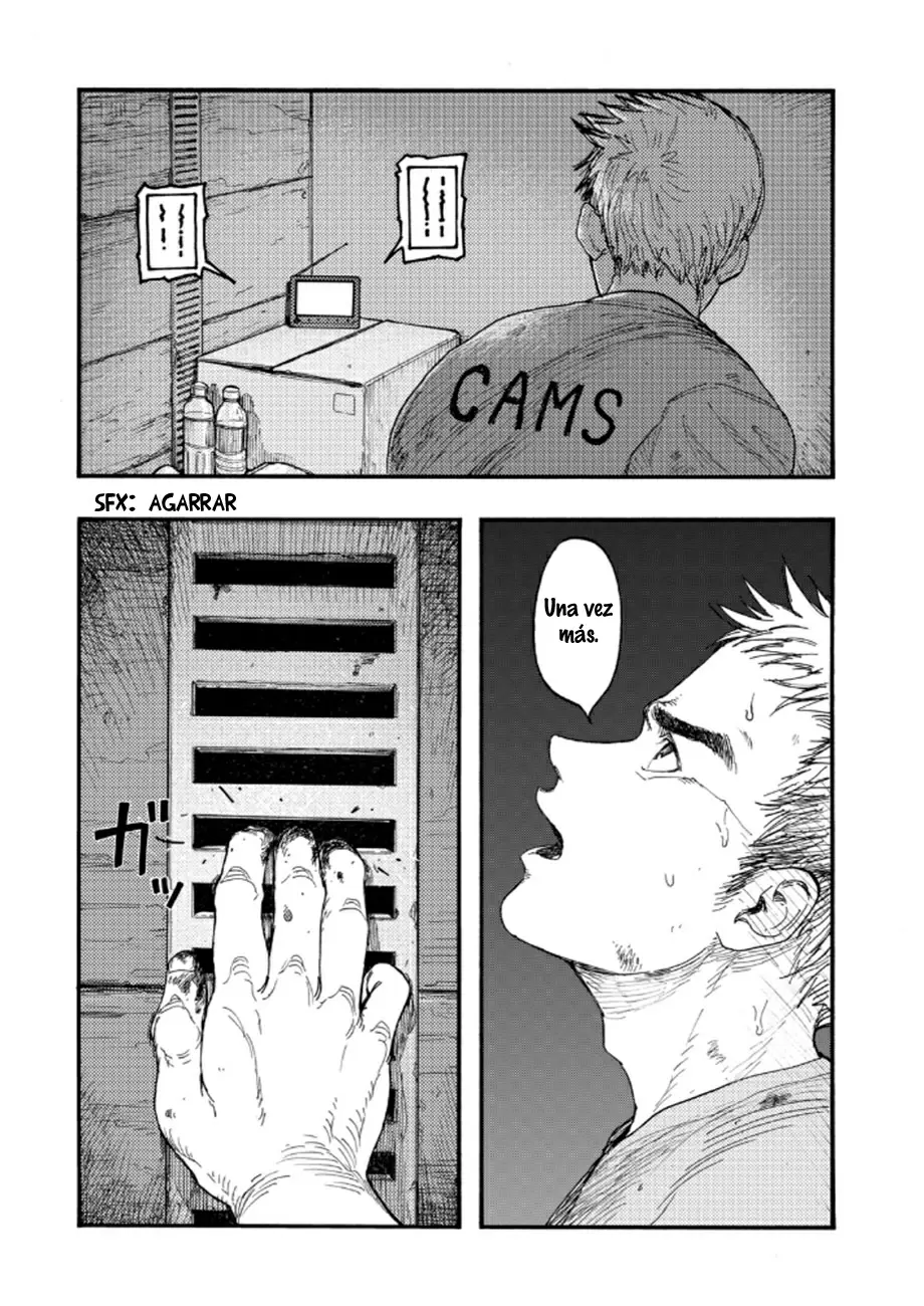 Ajin - Capítulo 22 - Página 4 - LectorTMOo