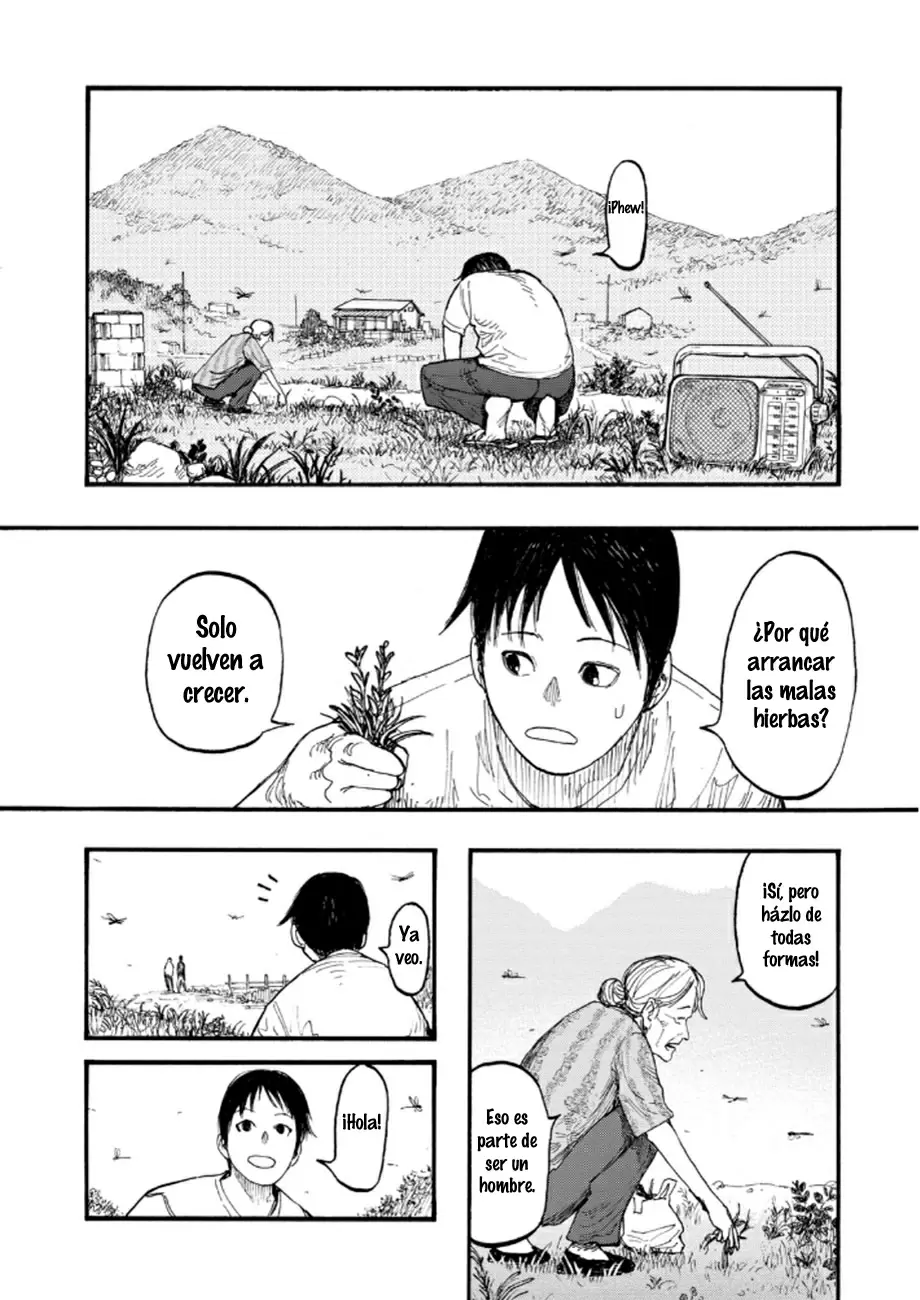 Ajin - Capítulo 22 - Página 9 - LectorTMOo