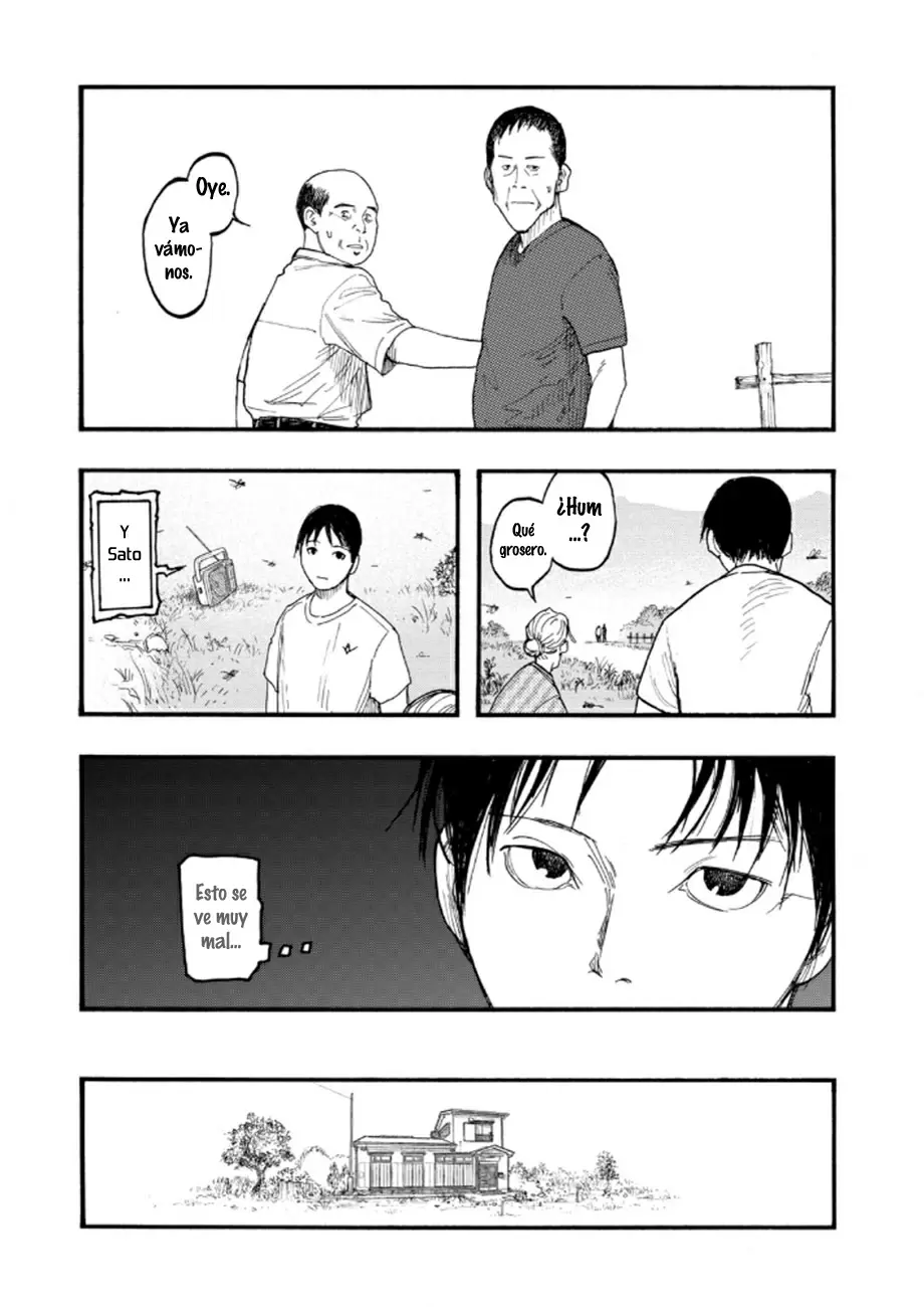 Ajin - Capítulo 22 - Página 10 - LectorTMOo