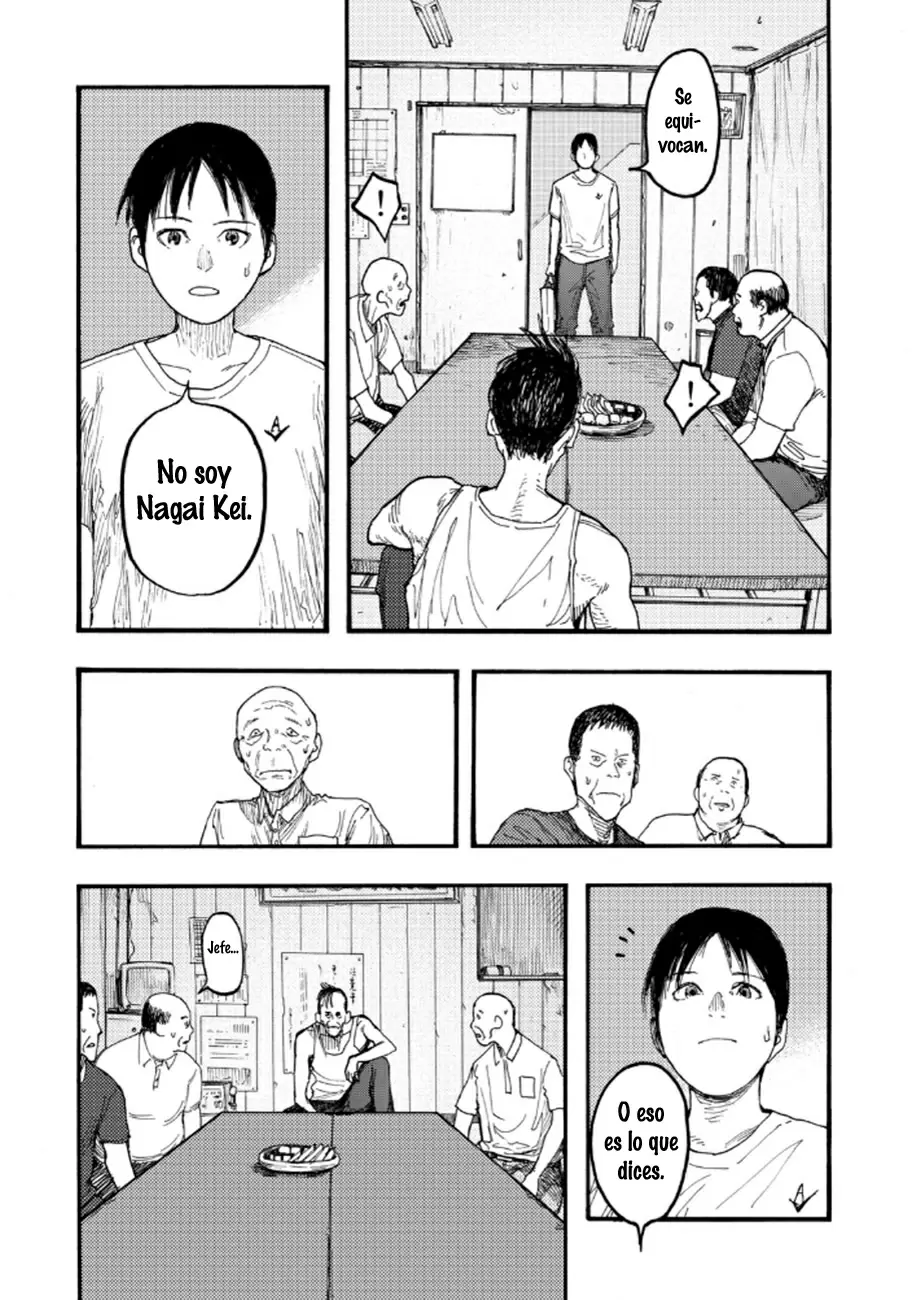 Ajin - Capítulo 22 - Página 12 - LectorTMOo