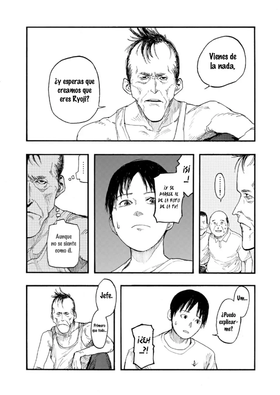 Ajin - Capítulo 22 - Página 13 - LectorTMOo
