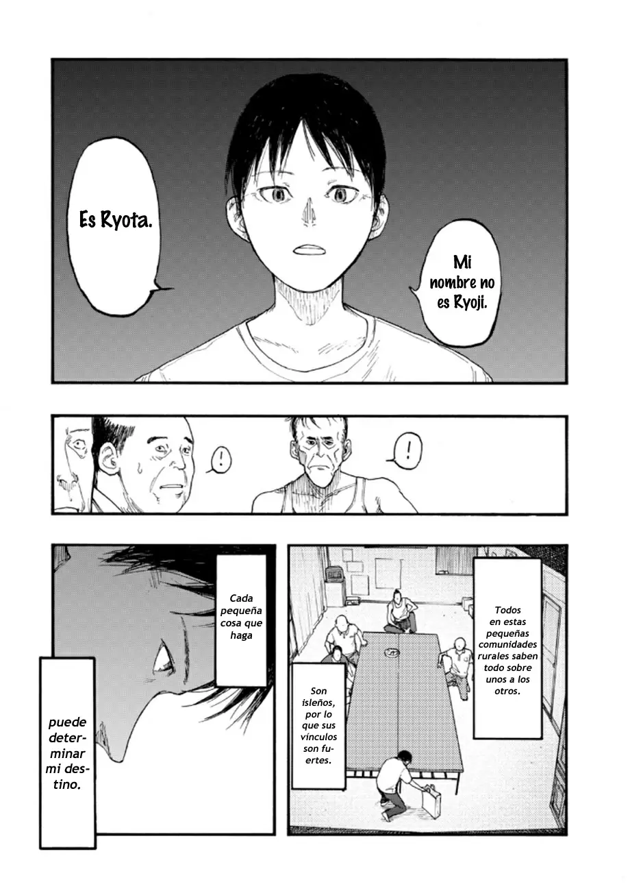 Ajin - Capítulo 22 - Página 14 - LectorTMOo