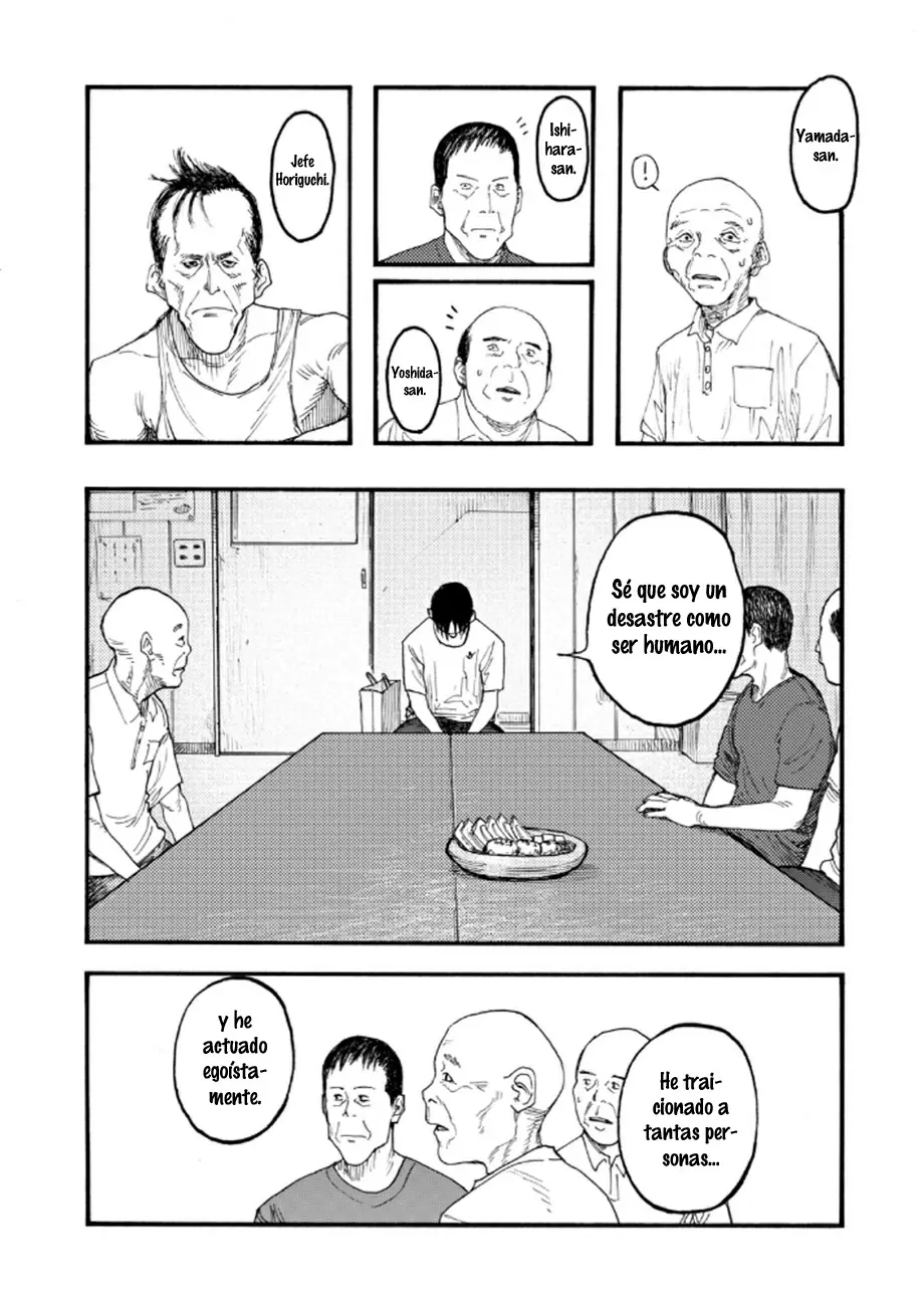 Ajin - Capítulo 22 - Página 15 - LectorTMOo