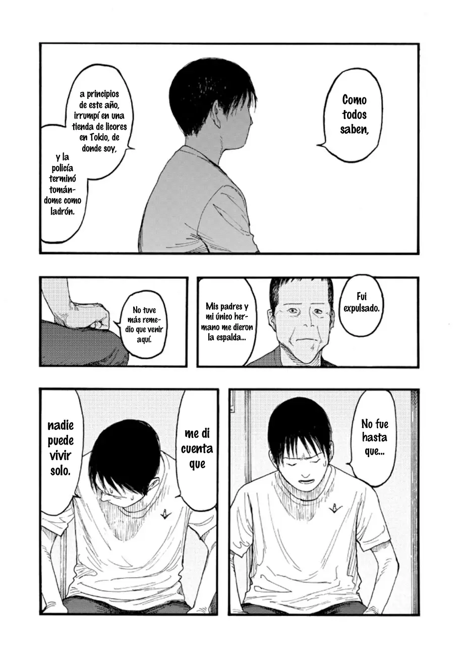 Ajin - Capítulo 22 - Página 16 - LectorTMOo