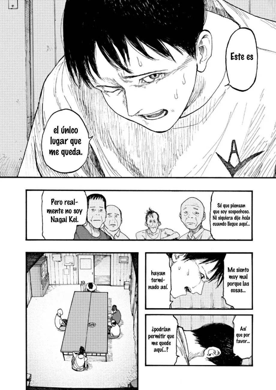 Ajin - Capítulo 22 - Página 17 - LectorTMOo