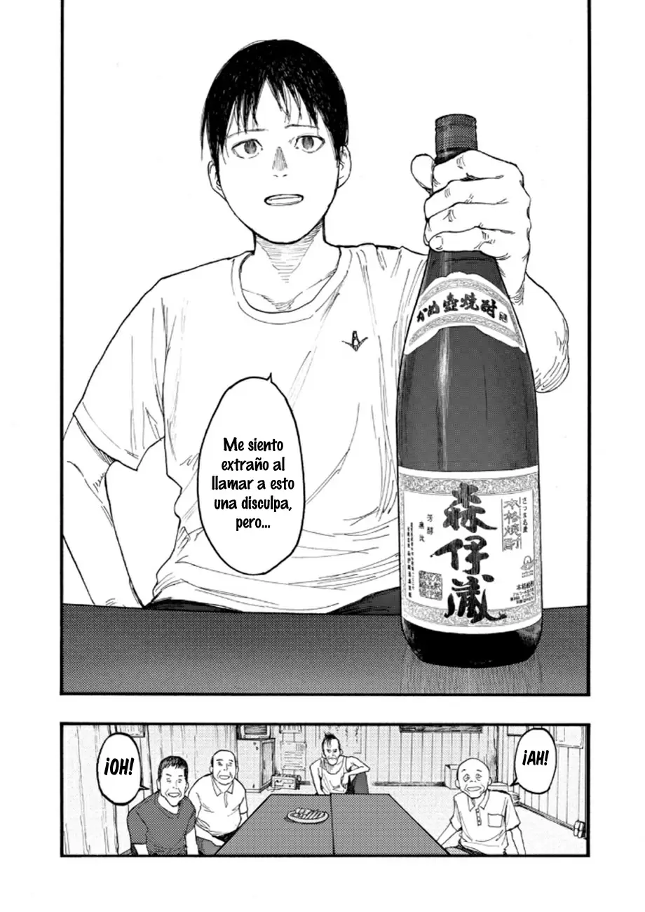 Ajin - Capítulo 22 - Página 19 - LectorTMOo