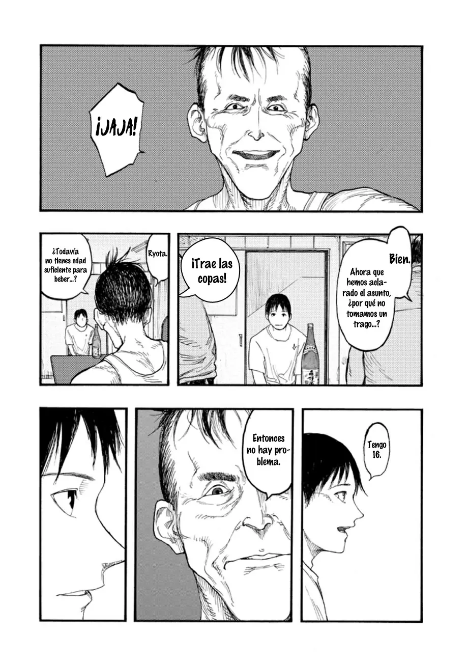 Ajin - Capítulo 22 - Página 20 - LectorTMOo