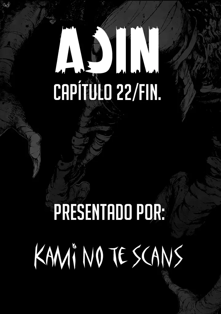 Ajin - Capítulo 22 - Página 28 - LectorTMOo