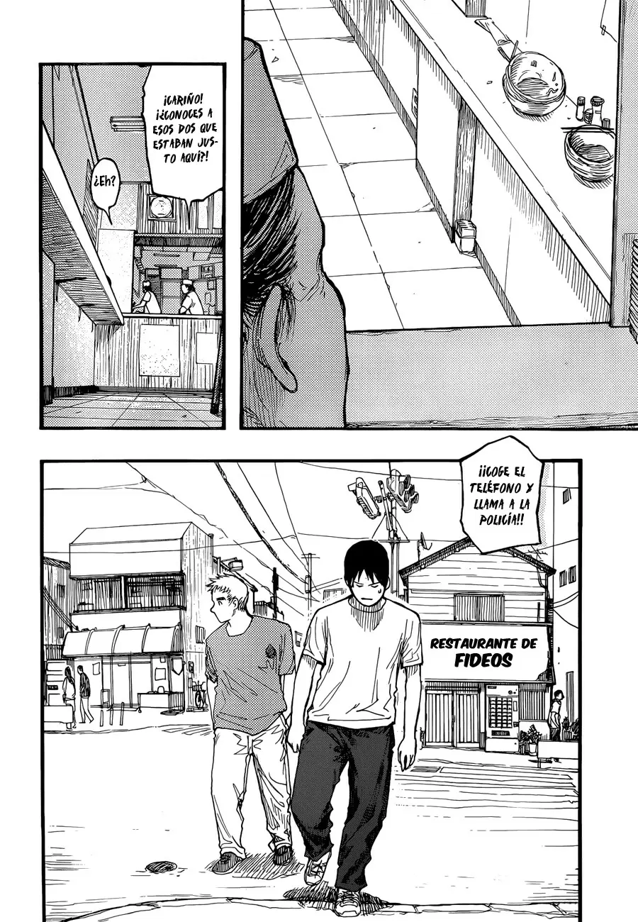 Ajin - Capítulo 23 - Página 7 - LectorTMOo