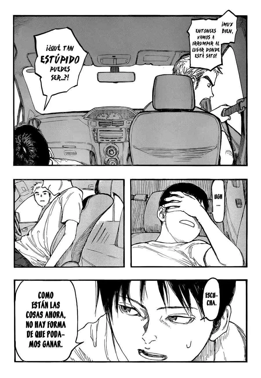 Ajin - Capítulo 23 - Página 10 - LectorTMOo